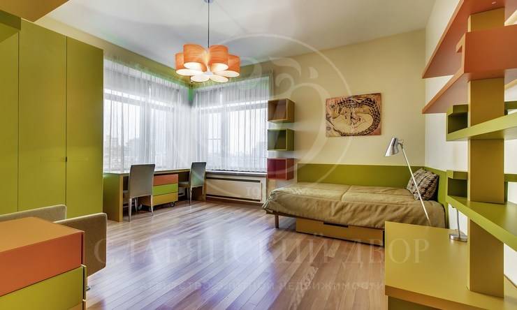 Лот-6979-47810 Продажа квартиры Тверская