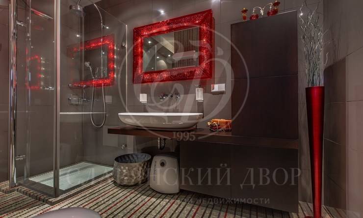 Лот-6979-47811 Продажа квартиры Тверская