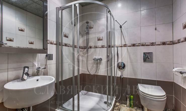 Лот-6979-47812 Продажа квартиры Тверская