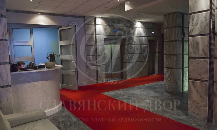 Лот-6979-47813 Продажа квартиры Тверская