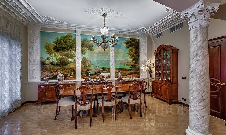 Лот-6980-47816 Аренда квартиры Покровское-Глебово