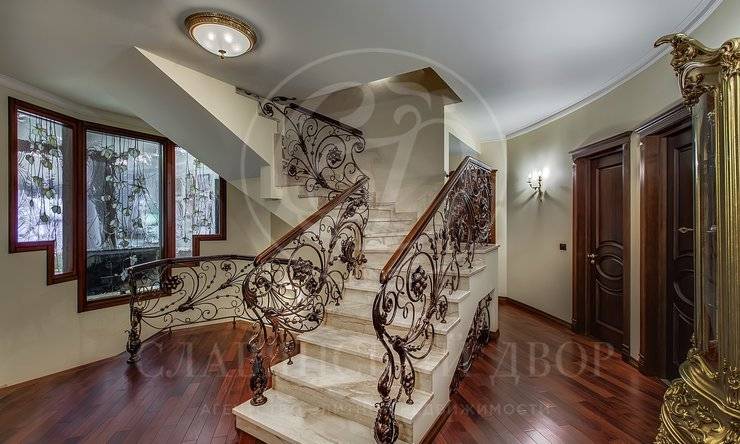 Лот-6980-47817 Аренда квартиры Покровское-Глебово