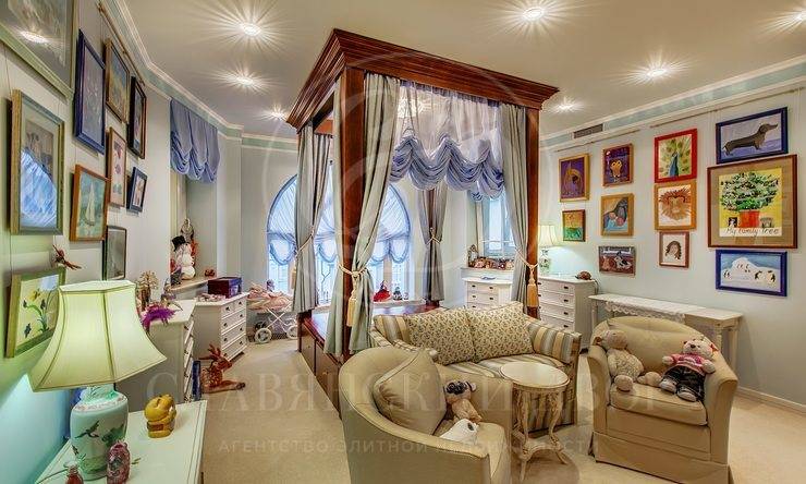 Лот-6980-47818 Аренда квартиры Покровское-Глебово