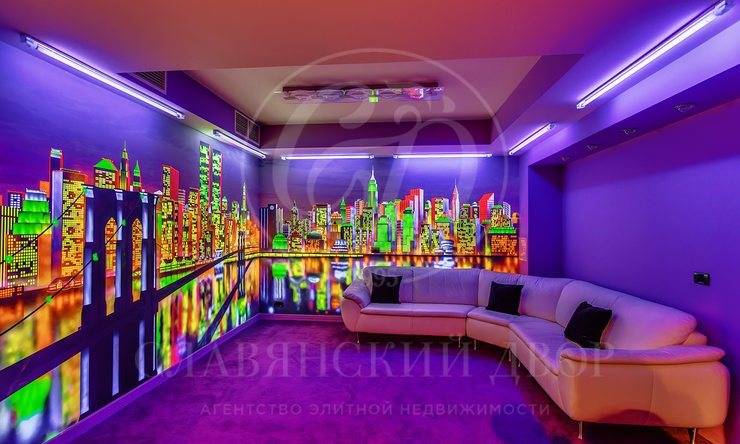 Лот-6980-47822 Аренда квартиры Покровское-Глебово