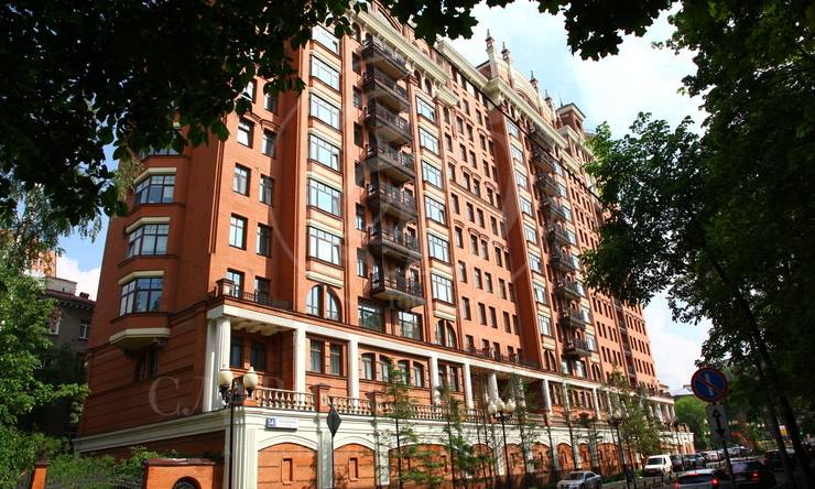 Лот-6984-47850 Продажа квартиры Мневники,Щукино