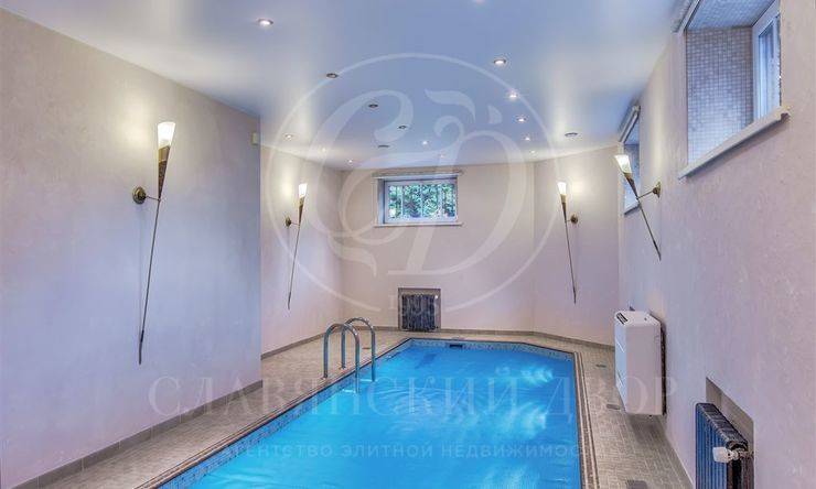 Лот-6995-47920 Аренда квартиры Крылатское