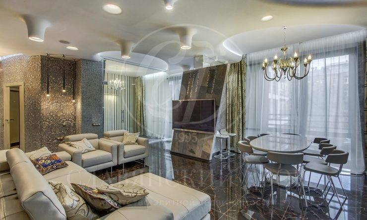 Лот-6996-47931 Продажа квартиры Чистые пруды