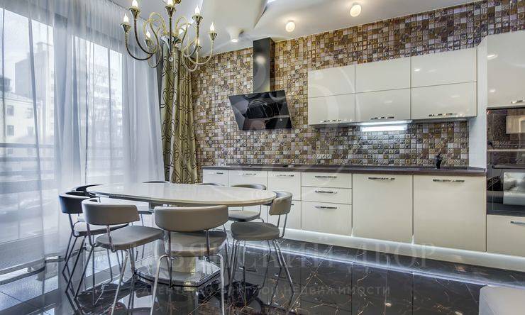 Лот-6996-47932 Продажа квартиры Чистые пруды