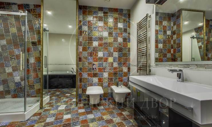 Лот-6996-47935 Продажа квартиры Чистые пруды