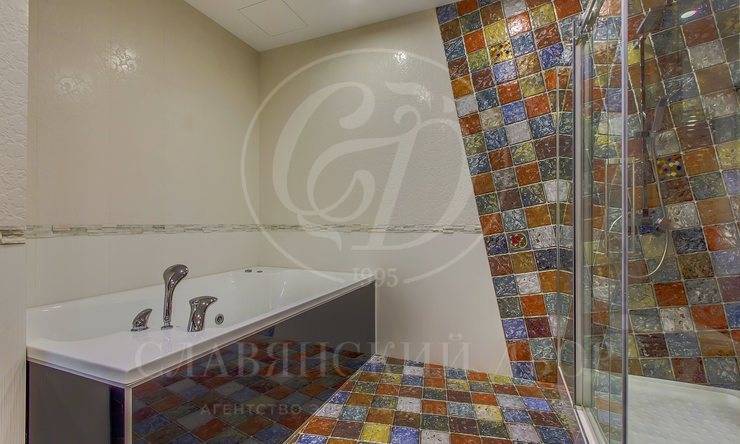 Лот-6996-47936 Продажа квартиры Чистые пруды