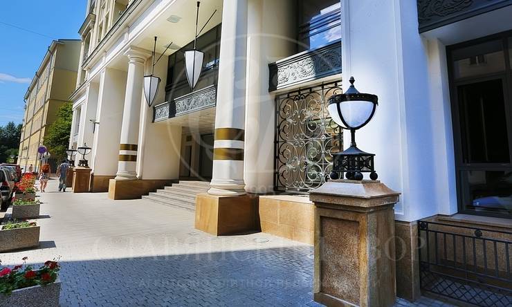 Лот-6996-47939 Продажа квартиры Чистые пруды