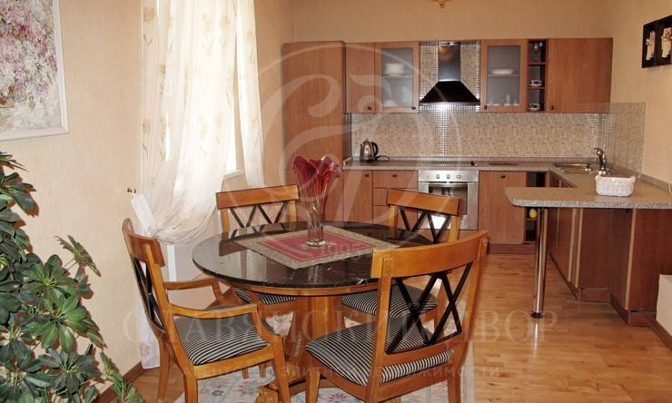 Лот-6998-47950 Аренда квартиры Красная Пресня