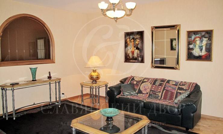 Лот-6998-47951 Аренда квартиры Красная Пресня