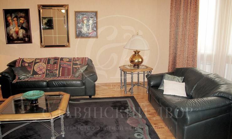 Лот-6998-47952 Аренда квартиры Красная Пресня