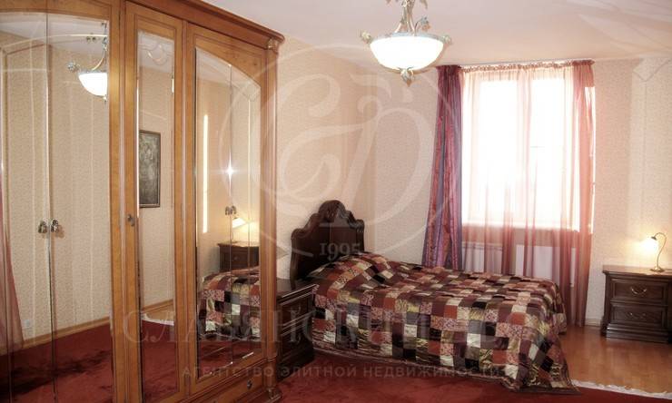 Лот-6998-47953 Аренда квартиры Красная Пресня