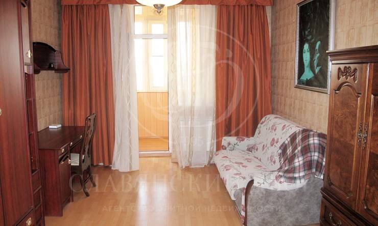 Лот-6998-47954 Аренда квартиры Красная Пресня