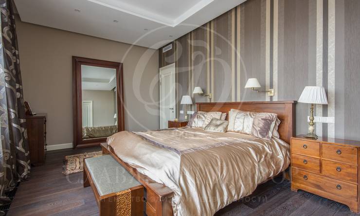 Лот-7002-47984 Продажа квартиры Хамовники, Плющиха