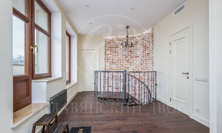 Лот-7002-47985 Продажа квартиры Хамовники, Плющиха