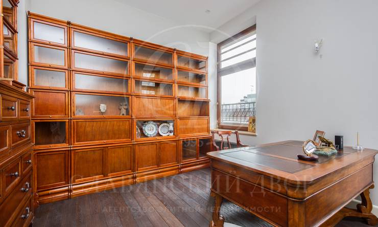 Лот-7002-47986 Продажа квартиры Хамовники, Плющиха