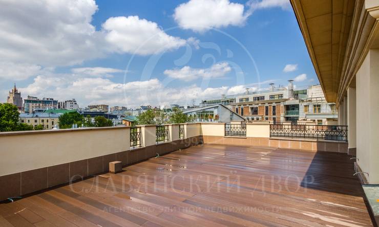 Лот-7002-47988 Продажа квартиры Хамовники, Плющиха