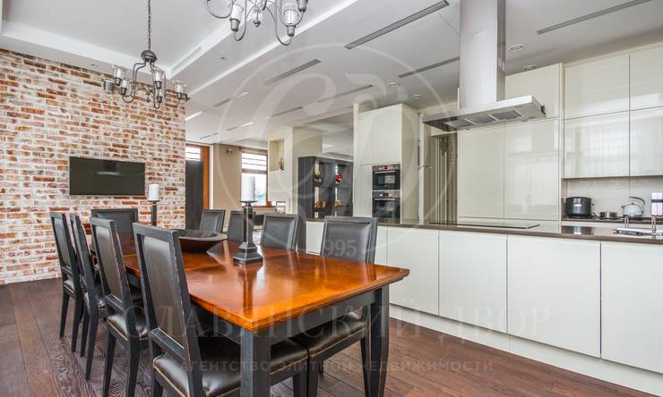 Лот-7002-47989 Продажа квартиры Хамовники, Плющиха