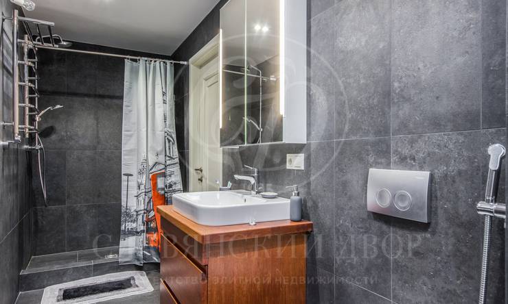 Лот-7002-47991 Продажа квартиры Хамовники, Плющиха