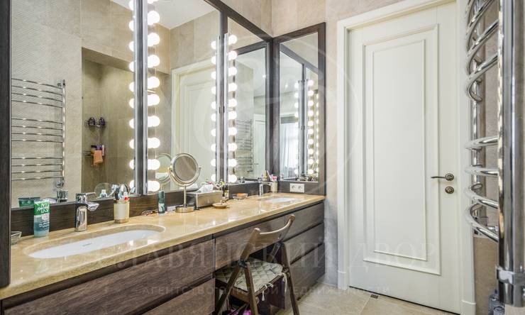 Лот-7002-47992 Продажа квартиры Хамовники, Плющиха