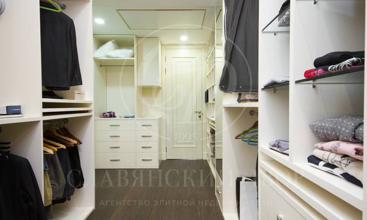 Лот-7002-47993 Продажа квартиры Хамовники, Плющиха