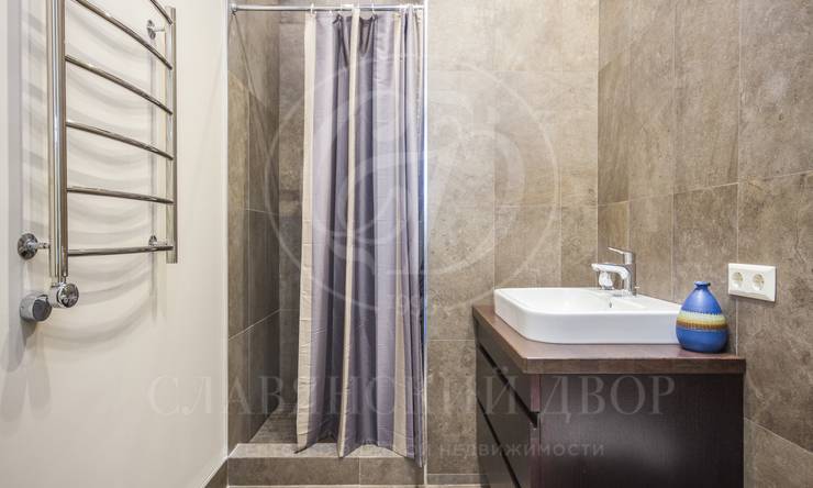 Лот-7002-47994 Продажа квартиры Хамовники, Плющиха