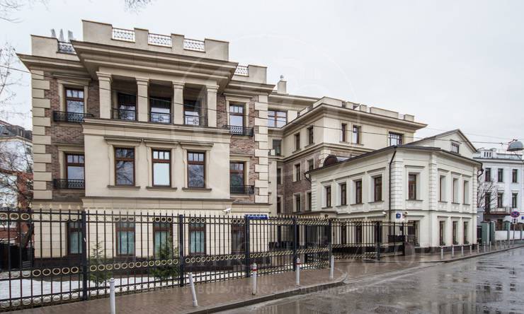 Лот-7002-47995 Продажа квартиры Хамовники, Плющиха