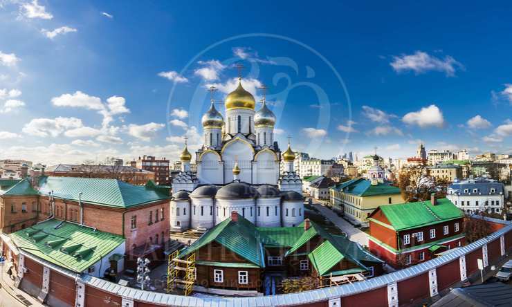 Лот-7002-47996 Продажа квартиры Хамовники, Плющиха