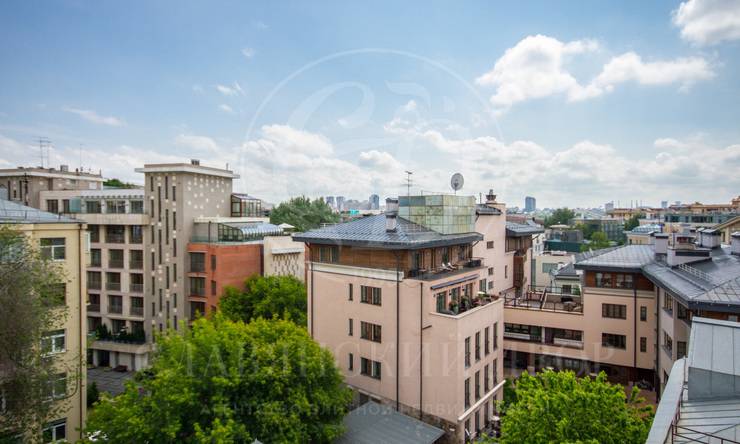 Лот-7002-47997 Продажа квартиры Хамовники, Плющиха