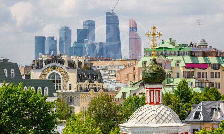 Лот-7002-47998 Продажа квартиры Хамовники, Плющиха