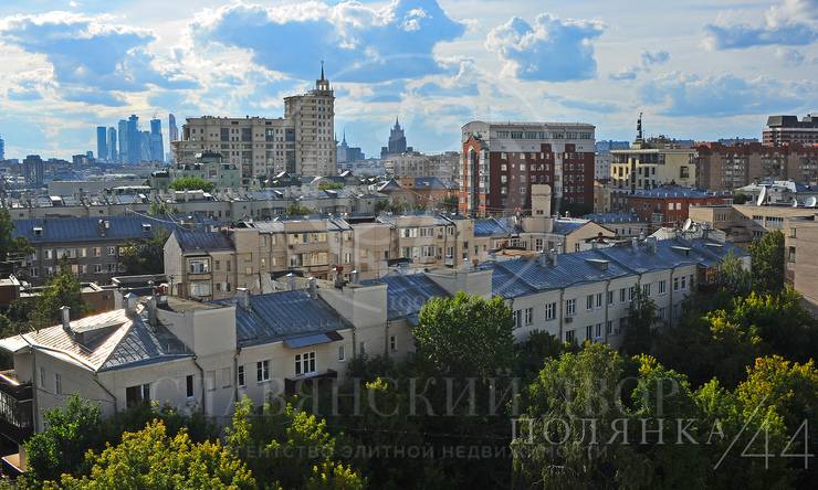 Лот-7006-48013 Продажа квартиры Замоскворечье, Якиманка