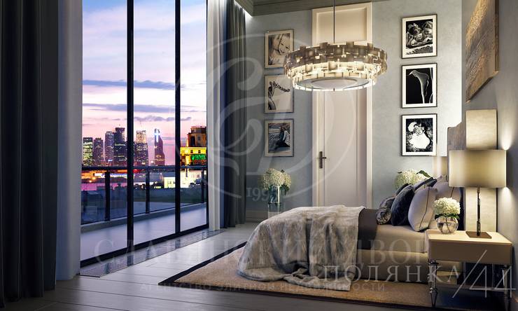 Лот-7006-48016 Продажа квартиры Замоскворечье, Якиманка