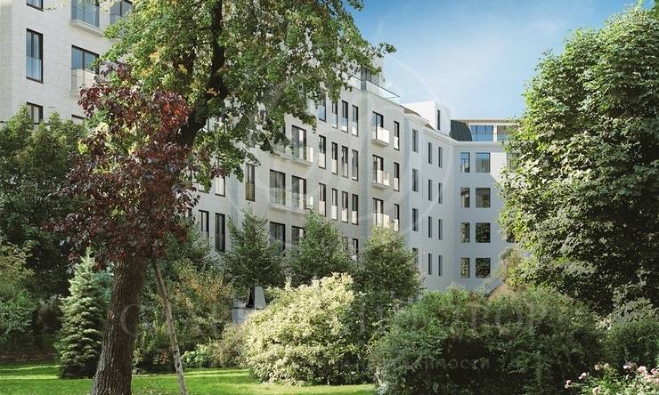 Лот-7006-48017 Продажа квартиры Замоскворечье, Якиманка