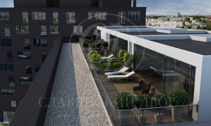 Лот-7017-48073 Продажа квартиры Таганская, Павелецкая