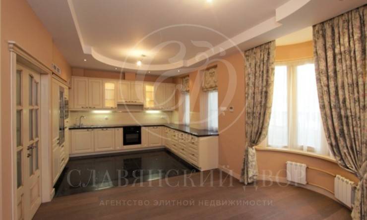 Лот-7025-48102 Продажа квартиры Крылатское