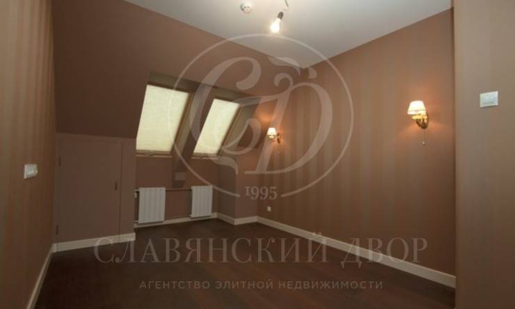 Лот-7025-48104 Продажа квартиры Крылатское