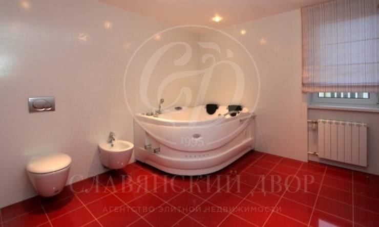 Лот-7025-48107 Продажа квартиры Крылатское