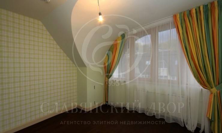 Лот-7025-48108 Продажа квартиры Крылатское