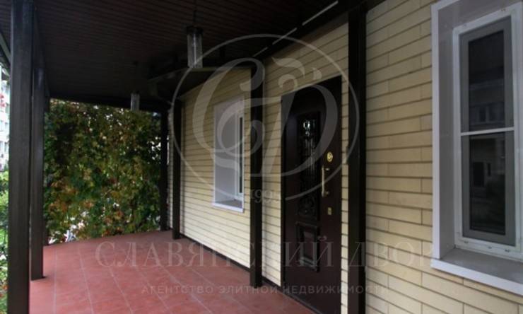 Лот-7025-48110 Продажа квартиры Крылатское