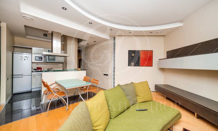 Лот-7033-48137 Аренда квартиры Север