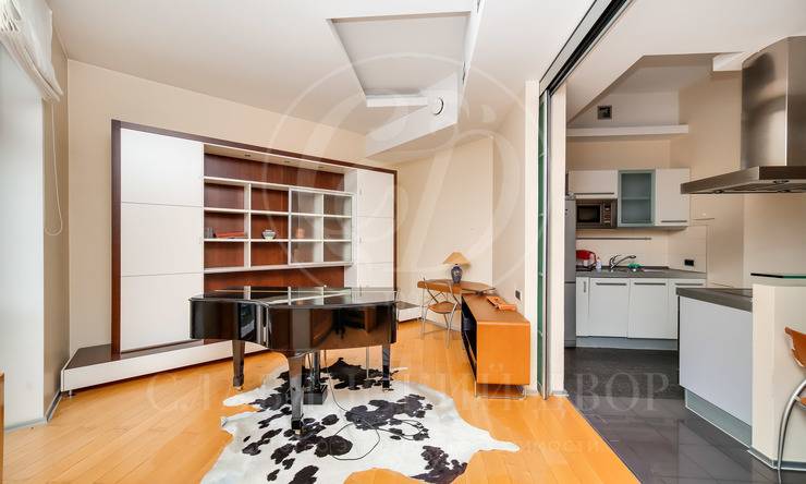 Лот-7033-48141 Аренда квартиры Север