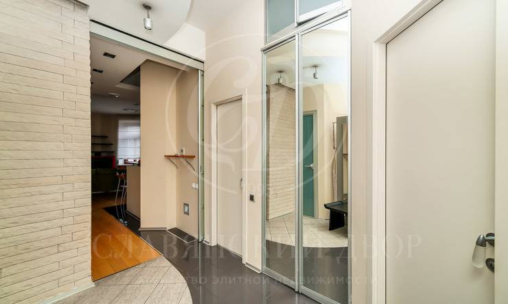 Лот-7033-48143 Аренда квартиры Север