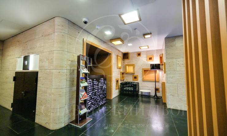 Лот-7033-48144 Аренда квартиры Север