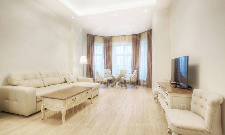 Лот-7042-48204 Аренда квартиры Замоскворечье, Якиманка