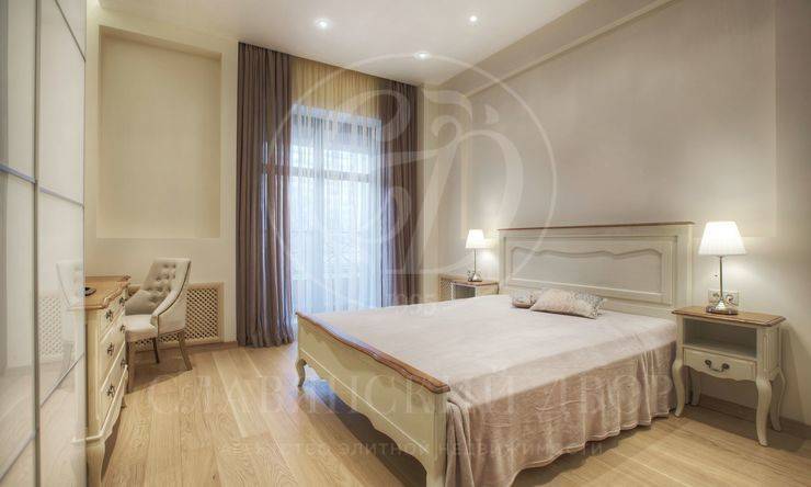 Лот-7042-48205 Аренда квартиры Замоскворечье, Якиманка