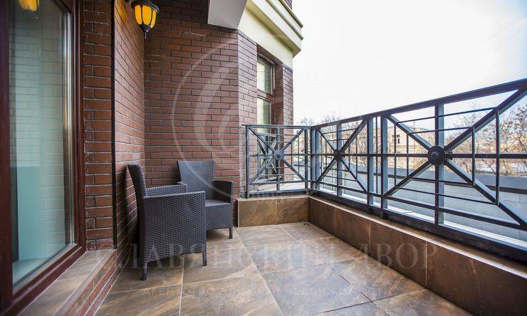 Лот-7042-48209 Аренда квартиры Замоскворечье, Якиманка