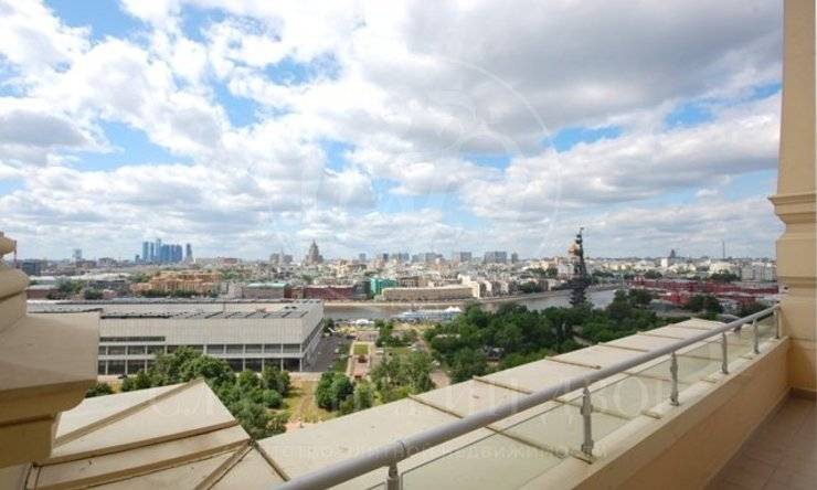 Лот-7046-48234 Продажа квартиры Замоскворечье, Якиманка